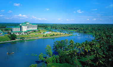 ����� Le Meridien Cochin, ����