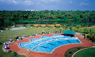 ����� Le Meridien Cochin, ����