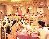 ����� Taj Coromandel, ����