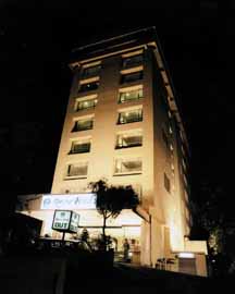 ����� Quality Inn Rivera, ����