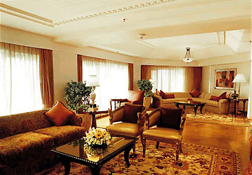 ����� JW Marriott Bombay, ����