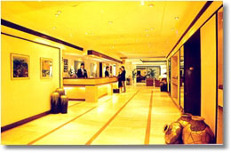 ����� Ramada Palm Grove, ����