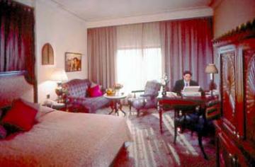 ����� The Oberoi Bombay, ����