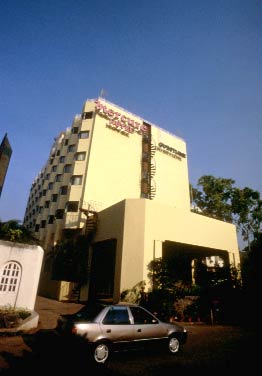 ����� Mercure Guestline, ����