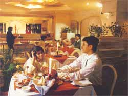 ����� Amer Palace, ����