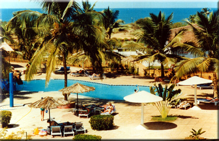 ����� Paradise Village Beach Resort, ����