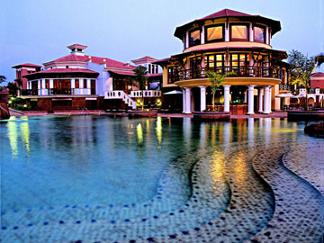 ����� Park Hyatt Goa Resort & Spa, ����