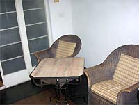 ����� Malabar House, ����