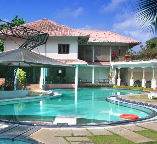 ����� Renaissance Cochin, ����