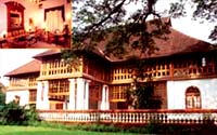����� Bolghatty Palace, ����