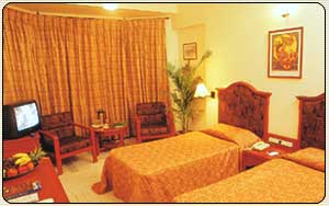 ����� Germanus Best Western, ����