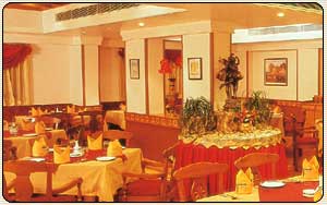 ����� Germanus Best Western, ����