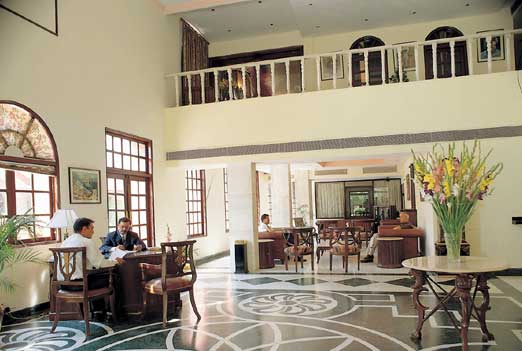 ����� Ashok Country Resort, ����