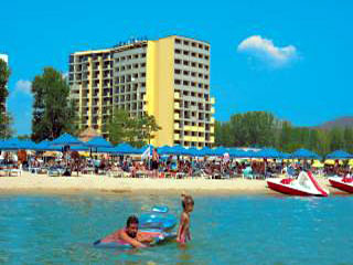 ����� IFA Beach Hotel Bellevue, ����