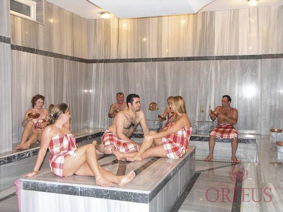 ����� Orfeus Park, ����