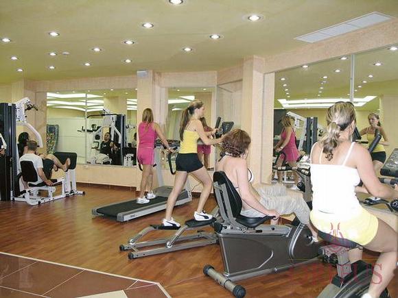 ����� Orfeus Park, ����