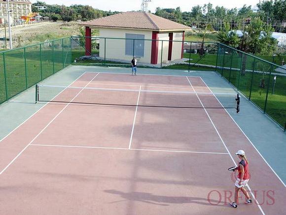 ����� Orfeus Park, ����