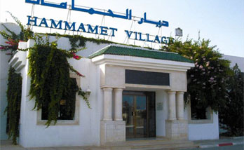 ����� Thalassa Village Hammamet, ����