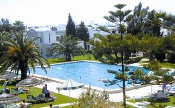 ����� Thalassa Village Hammamet, ����
