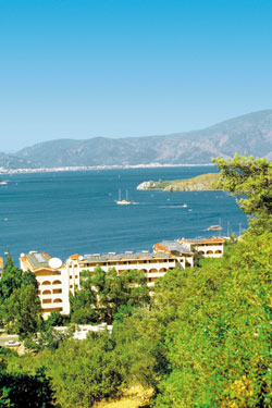 ����� Golmar, ����