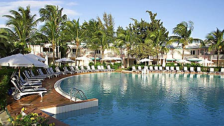 ����� Le Meridien La Cocoteraie, ����