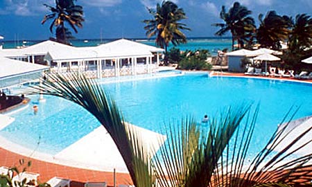 ����� Le Meridien La Cocoteraie, ����