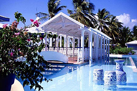 ����� Le Meridien La Cocoteraie, ����
