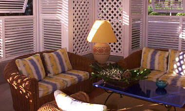 ����� Le Meridien La Cocoteraie, ����