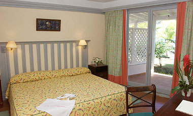 ����� Le Meridien La Cocoteraie, ����
