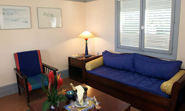 ����� Le Meridien La Cocoteraie, ����