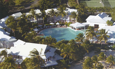 ����� Le Meridien La Cocoteraie, ����