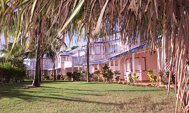����� Le Meridien La Cocoteraie, ����