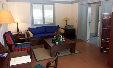 ����� Le Meridien La Cocoteraie, ����