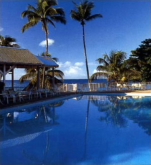 ����� Sofitel Auberge de La Vieille Tour Guadeloupe, ����