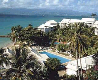 ����� Sofitel Auberge de La Vieille Tour Guadeloupe, ����