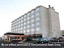 ����� Holiday Inn Edmonton Convention Centre, ����