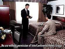 ����� Holiday Inn Edmonton Convention Centre, ����
