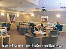 ����� Holiday Inn Edmonton Convention Centre, ����