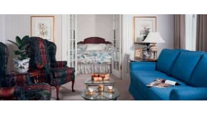 ����� The Fairmont Hotel Macdonald, ����