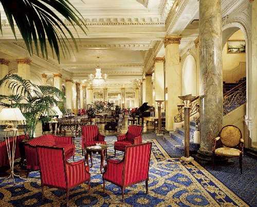 ����� The Fairmont Palliser, ����