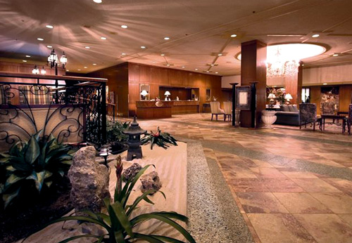 ����� The Sutton Place Hotel Edmonton, ����