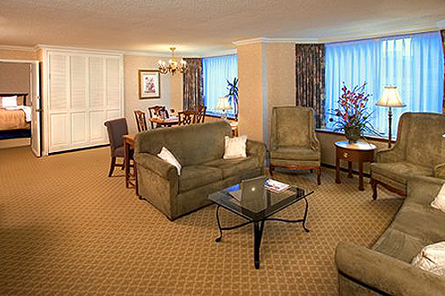 ����� The Sutton Place Hotel Edmonton, ����
