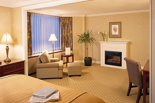 ����� The Sutton Place Hotel Edmonton, ����