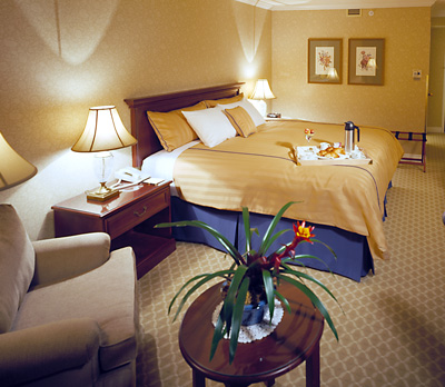 ����� The Sutton Place Hotel Edmonton, ����