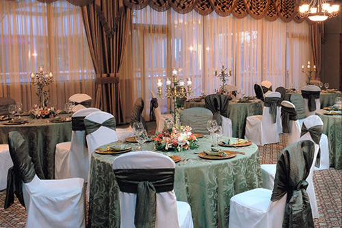 ����� The Sutton Place Hotel Edmonton, ����