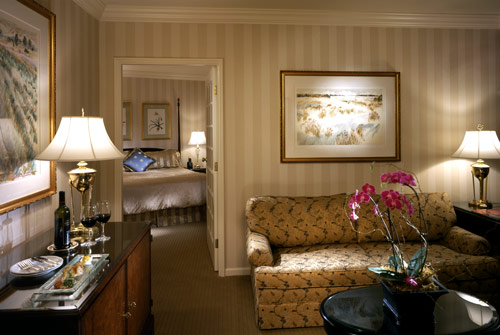����� The Sutton Place Hotel Vancouver, ����