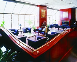 ����� Coast Plaza Hotel & Convention Centre, ����