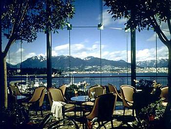 ����� Renaissance Vancouver Hotel Harbourside, ����