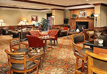 ����� Courtyard Toronto Airport, ����