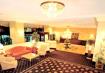 ����� Ottawa Marriott, ����